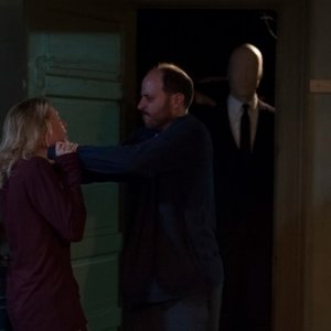 Una scena di Always Watching: A Marble Hornets Story