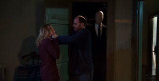 Una scena di Always Watching: A Marble Hornets Story