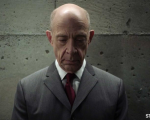 Counterpart: J.K. Simmons nel trailer della serie