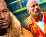Fast & Furious 9, Tyrese Gibson mette fine alla faida con The Rock