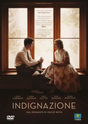 Locandina di Indignazione
