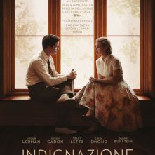 Locandina di Indignazione