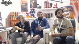 Lucca Comics and Games, giorno 4 tra Warner, Star Wars e Star Trek