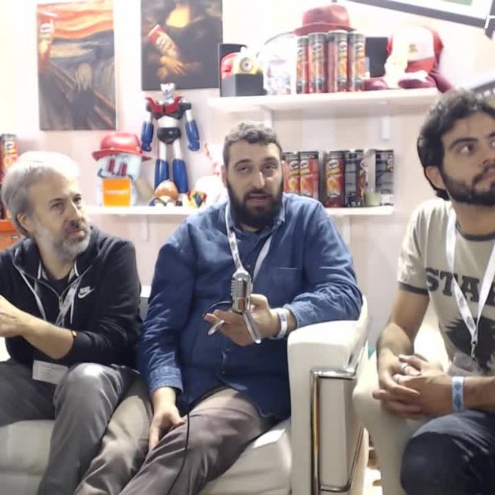 Lucca Comics and Games, giorno 4 tra Warner, Star Wars e Star Trek