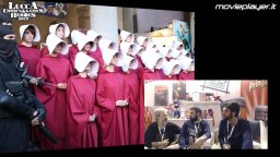 Lucca Comics and Games, giorno 1 tra Stranger Things e Disney