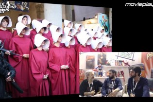 Lucca Comics and Games, giorno 1 tra Stranger Things e Disney