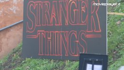 Lucca 2017: Netflix e le sue migliori serie animano la manifestazione