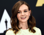 Carey Mulligan protagonista del film An Uncivil War