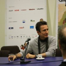 Lucca 2017: Dominic Keating all'incontro con la stampa