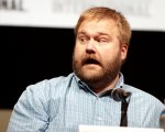 Robert Kirkman a Lucca Comics: 'Siete pronti a seguire The Walking Dead per altri cento anni?'