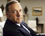 Kevin Spacey è stato sospeso dai produttori di House of Cards