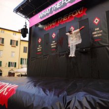 Lucca 2017: il survival game di Fox