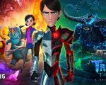 Trollhunters: il trailer della seconda stagione della serie animata
