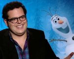 Frozen 2, Josh Gad: 'Ecco perché non mi faranno leggere la sceneggiatura completa'