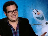 Frozen 2, Josh Gad: 'Ecco perché non mi faranno leggere la sceneggiatura completa'