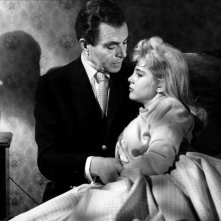 Lolita: una scena del film