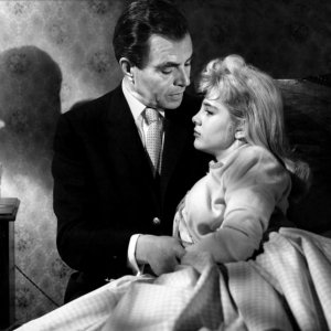 Lolita: una scena del film