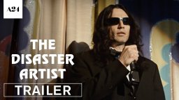 The Disaster Artist - Trailer 2