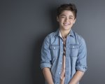 Shazam! - Asher Angel interpreterà Billy Batson
