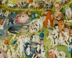 Bosch - Il giardino dei sogni al cinema solo il 7 e l'8 novembre