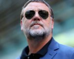 Russell Crowe e Nicholas Hoult tra le star di True History of the Kelly Gang