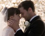 Cinquanta sfumature di rosso: il trailer del film con Jamie Dornan e Dakota Johnson