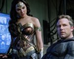 Justice League: sette clip tratte dal film della DC