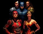 Da Justice League ad Aquaman: ecco le scene inedite Warner presentate a Lucca