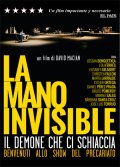 Locandina di La mano invisibile