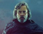 Star Wars: Gli Ultimi Jedi, Mark Hamill: 'E' una versione di Luke inaspettata'