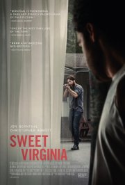Locandina di Sweet Virginia