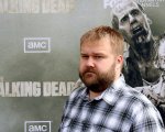 Robert Kirkman: 'The Walking Dead? Venezia sarebbe il set italiano ideale'