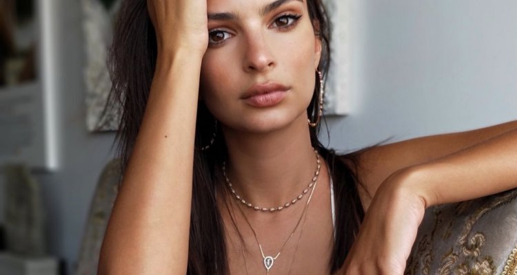 Film E Programmi Tv Di Emily Ratajkowski