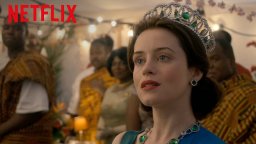 The Crown - Trailer Italiano Stagione 2