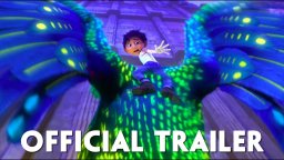 Coco - Final Trailer