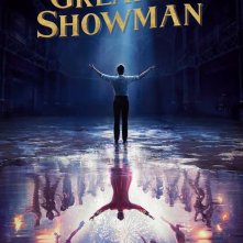 Locandina di The Greatest Showman