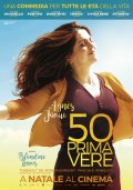 Locandina di 50 primavere