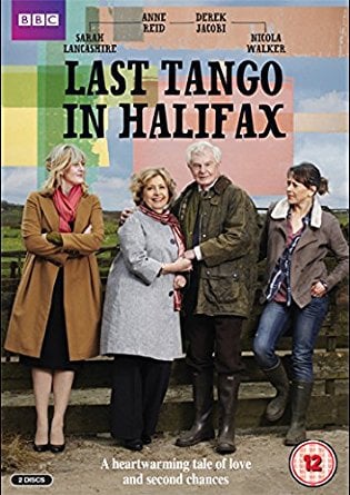 Locandina di Last Tango in Halifax