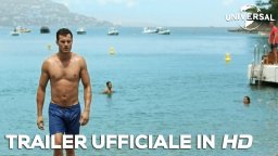 CINQUANTA SFUMATURE DI ROSSO - Trailer 