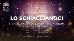 LO SCHIACCIANOCI - Trailer