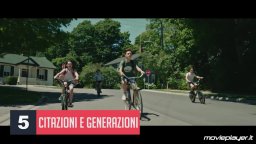 It: elementi di forza e punti deboli dell'adattamento di Stephen King