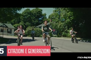 It: elementi di forza e punti deboli dell'adattamento di Stephen King