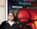 Tales of Arcadia: Guillermo del Toro annuncia la trilogia animata