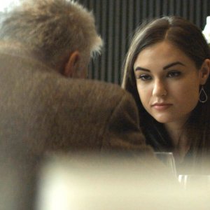 The Girlfriend Experience: Sasha Grey in una foto del film