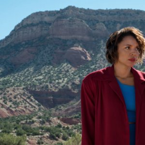 The Girlfriend Experience: Carmen Ejogo in una foto della seconda stagione