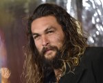 Jason Momoa vuole un crossover DC/Marvel