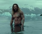 Justice League: Jason Momoa conferma la presenza di una scena post credits