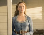 Westworld: Evan Rachel Wood rivela quando andrà in onda la premiere