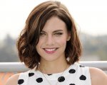 Mile 22: Lauren Cohan nel cast del film con Mark Wahlberg