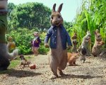 Peter Rabbit: un nuovo trailer del divertente film dedicato al simpatico coniglio